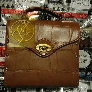 Hand bag ( Pacific express)